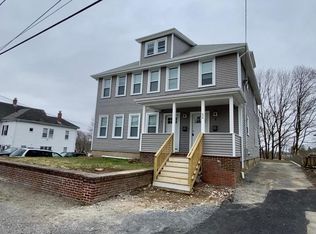 52 Ruggles St #1, Franklin, MA 02038