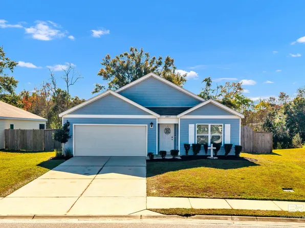 18057 Lewis Smith Dr, Foley, AL 36535