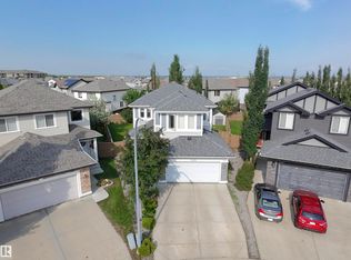 5876 168th Ave NW, Edmonton, AB T5Y0N3