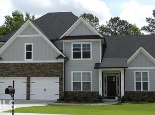 12 Greencliff Way, Cartersville, GA 30120