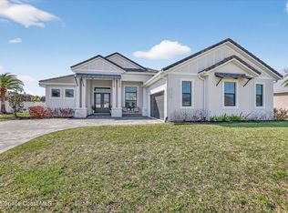 4195 Domain Ct, Melbourne, FL 32934