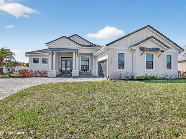 4195 Domain Ct, Melbourne, FL 32934