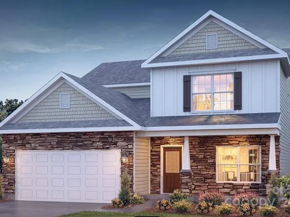 223 Parker Claire Ln, Kings Mountain, NC 28086