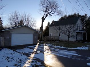 19591 Frue St, Dodgeville, MI 49921