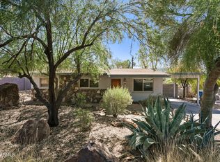 9846 N 17th St, Phoenix, AZ 85020