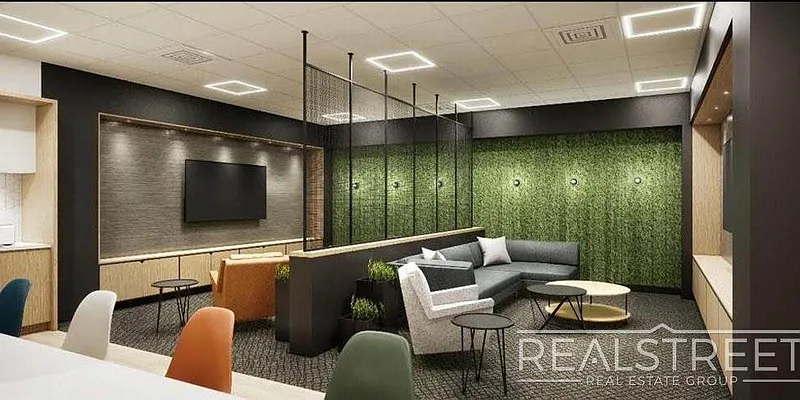 Rented by Real Street Inc | media 4