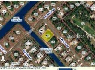 3 Fairway Rd, Rotonda West, FL 33947