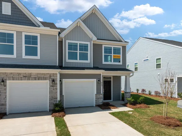 401 Painted Lady Ln, Goose Creek, SC 29445