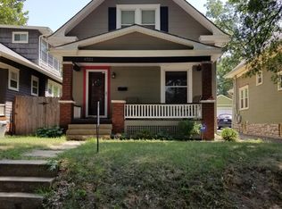 4523 Fairmount Ave, Kansas City, MO 64111