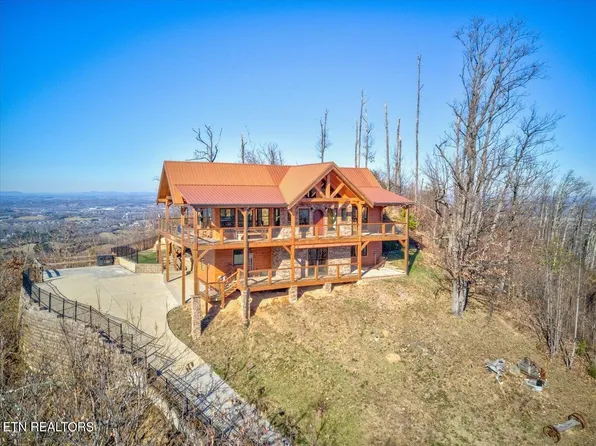 2255 Patterson Lead Way, Sevierville, TN 37876