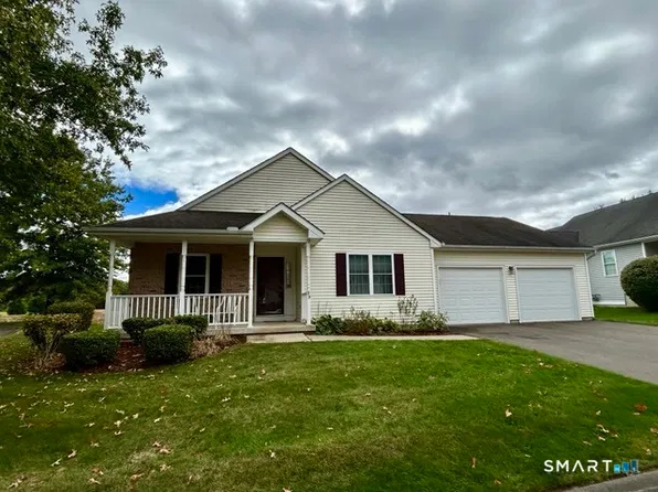 99 Pheasant Run #99, Vernon, CT 06066