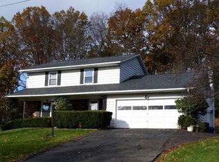 117 Bradley Ct, Horseheads, NY