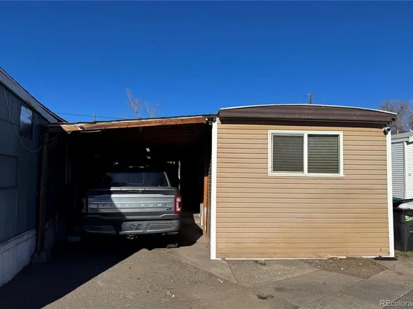 6791 Highway 2 LOT 45, Commerce City, CO 80022