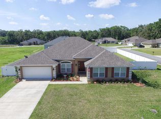 3786 SE 99th St, Belleview, FL 34420