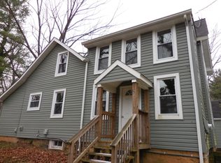 2119 Swartz Rd, Darlington, MD 21034