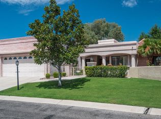 7051 E Calle Morera, Tucson, AZ 85750