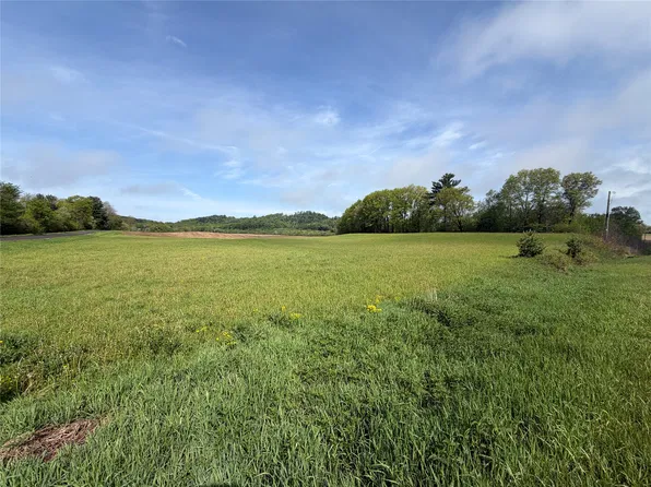 Lot 1 Carol Road, Merrillan, WI 54754