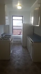 Rented by NY Standard Realty