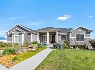 2872 E Sorrel Dr, Eagle Mountain, UT 84005