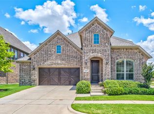 4429 Casa Grande Ln, McKinney, TX 75070