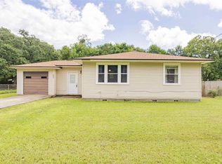 509 Frisco Rd, Perdido Key, FL 32507