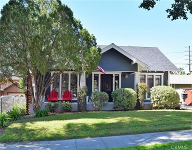 3125 Chestnut St, Riverside, CA, 92501