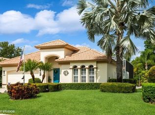 7225 Mystic Way, Port Saint Lucie, FL 34986