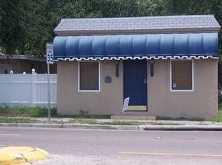 201 N Church Ave, Mulberry, FL 33860