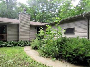 5695 Hy Line Trl, Sturgeon Bay, WI 54235