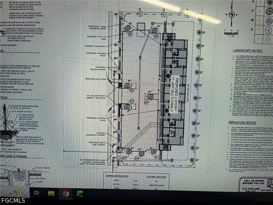 2nd image of 1405 Andalusia Blvd