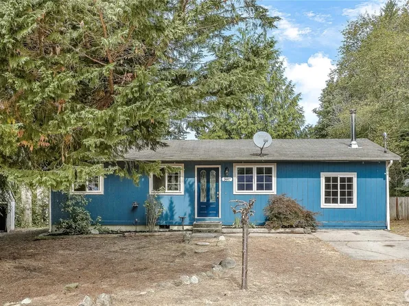 1447 Christine Lane, Camano Island, WA 98282