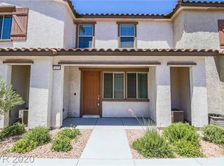 6224 Haiku Stairs St, Spring Valley, NV 89148