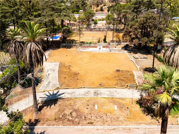 1663 Gaywood Dr Lot 1, Altadena, CA 91001