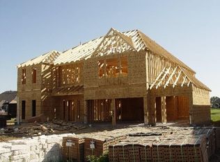 1109 Sydney Ln, Friendswood, TX 77546