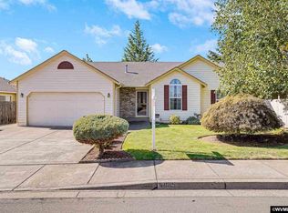 6005 Nelson Pl SE, Salem, OR 97306