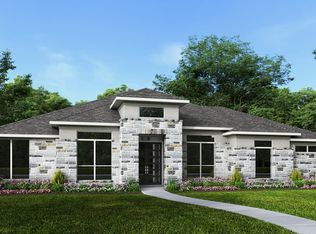 3317A Plan, George's Ranch Acre, Boerne, TX 78006
