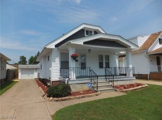 1512 Granby Ave, Cleveland, OH