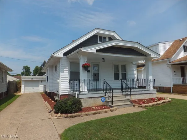 1512 Granby Ave, Cleveland, OH 44109