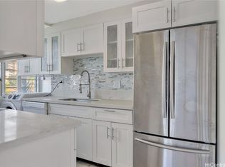 2015 Ala Wai Blvd APT 2C, Honolulu, HI 96815