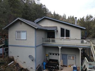 21892 Oak Meadow Rd, Grass Valley, CA 95945