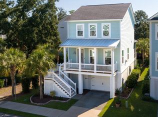855 Forrest Dr, Daniel Island, SC 29492