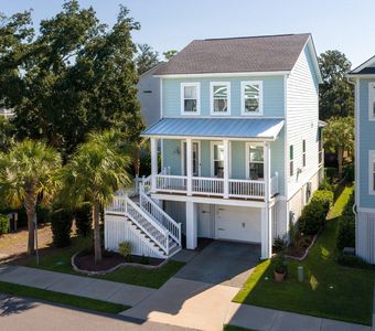855 Forrest Dr, Daniel Island, SC, 29492