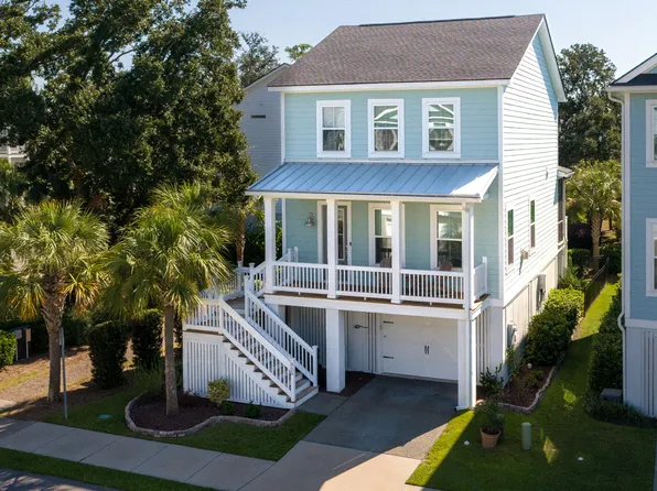 855 Forrest Dr, Daniel Island, SC 29492