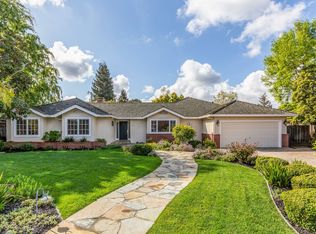 276 Angela Dr, Los Altos, CA 94022