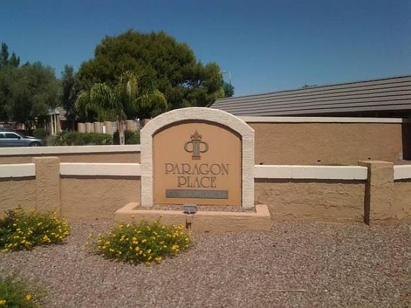 2nd image of 1050 S Stapley Dr APT 18