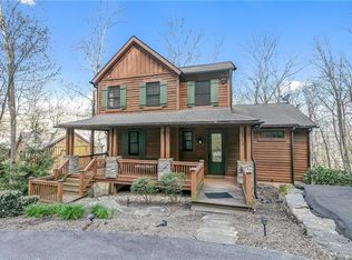 40 Mossycup Ct, Tuckasegee, NC 28783