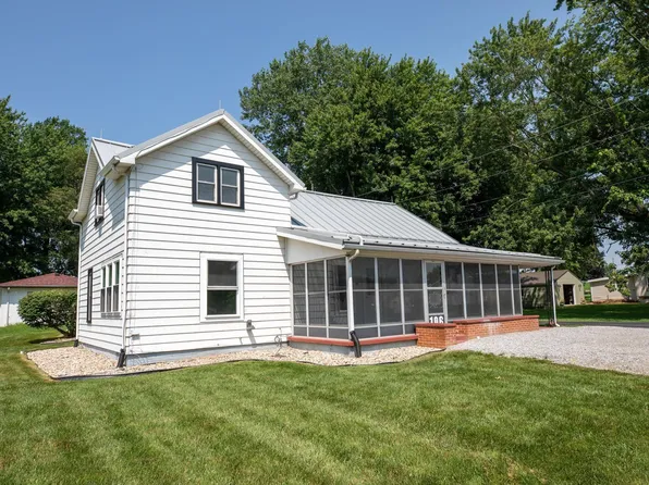 106 N Wray St, Warsaw, IN 46580
