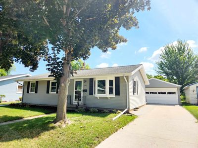 293 Muenter Ave, Fond Du Lac, WI, 54935