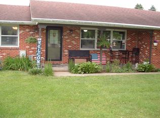 4800 Millerstown Eris Rd, Urbana, OH 43078