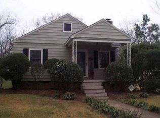 1620 Pecan Ave, Charlotte, NC 28205